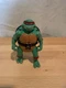 2022 Raphael TMNT Viacom Playmates Toys 5&rdquo; Transforming Ninja Turtle Figure Used