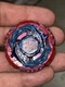 Rock Zurafa R145WB Red BlueBeyblade HASBRO METAL MASTERS