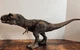 Mattel Jurassic World Mega Attack T-Rex 10 in Action Figure - GWD67