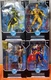 DC Multiverse Superboy- Prime Action Figure McFarlane Toys lot 4