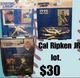 MLB Starting Lineup Cal Ripken, Jr. Orioles Figure 1996 Edition Kenner