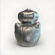 Jazwares Pokemon Bulbasaur Metallic Silver Select 8 inch Plush