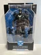 DC Multiverse The Grim Knight McFarlane Batman 7" Action Figure RARE NEW