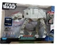 Star Wars Micro Galaxy Squadron AT-AT Walker Series 2 NEW 8+