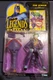 Vintage 1994 Kenner Legends Of Batman The Joker With Snapping Jaw