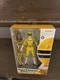 Power Rangers Lightning Collection ZEO Yellow Ranger 6" Inch Hasbro Figure New