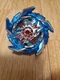 Beyblade Takara Tomy B-160 King Helios Zone