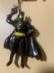 Batman Returns Keychain 1992 Applause Toys New On Card DC Comics 40437 Vintage