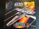 Kenner Power of The Force Star Wars X-Wing Fighter Jet