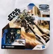 Star Wars Mission Fleet The Mandalorian The Child & Speeder Bike Baby Yoda Toy