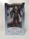 McFarlane Toys Netflix The Witcher Geralt of Rivia