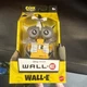 Disney Pixar Click Figs WALL-E 3" Action Move Click to Change Figure 2 Poses NEW