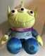 Toy Story ALIEN Plush Disney Store Exclusive Large 14" Stuffed Toy Vintage