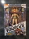 Teenage Mutant Ninja Turtles Renet Mirage Eastman Laird TMNT NECA Action Figure