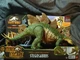 Jurassic World Camp Cretaceous Dino Escape Mega Destroyer STEGOSAURUS Figure NEW