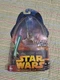 Hasbro Star Wars: Revenge of the Sith Yoda Spinning Attack Action Figure