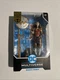McFarlane Toys DC Multiverse Gold Label Wonder Woman 7" Action Figure