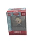 Funko Minis RUDOLPH THE RED-NOSED REINDEER #131 HERMEY Vinyl Figure NEW
