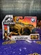 JURASSIC WORLD -METRIACANTHOSAURUS Roarivores Fallen Kingdom Mattel BRAND NEW!!!