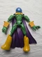 Marvel Spider-Man Bend and Flex Marvel&rsquo;s Mysterio Action Figure, 6-Inch