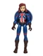 CAPTAIN CARTER ACTION FIGURE SET MARVEL DISNEY TOYBOX WHAT IF? AGENT PEGGY 2022