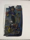 DC SUPER HERO GIRLS BATGIRL WITH STUDENT ID CARD New In Box Packaging Has Damage