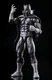 MARVEL LEGENDS: BLACK PANTHER (COMIC VER.) ACTION FIGURE BY HASBRO