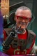 Hot Toys Marvel Thor Ragnarok Stan Lee 1/6 Scale MCU Sideshow Exclusive MMS570 