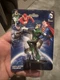 Green Lantern Figurine⭐️ Miniature Figure New DC Comic