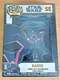 Funko Pop Enamel Pin Star Wars Karre Sealed 2022