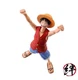 TAMASHII NATIONS - One Piece - Monkey D. Luffy -Romance Dawn-  Bandai Sp
