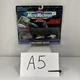 Micro Machines #6 GALAXY VOYAGERS COLLECTION -1993 Galoob  #65824 Space Vehicles