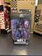 Hasbro Marvel Legends What if Zombie Captain America 6-inch Action Figure