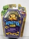 Treasure X Monster Gold Mini Coffin 8 Levels of Adventure Moose Toys