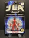 JLA Justice League of America Young Justice IMPULSE Action Figure 1999 Hasbro
