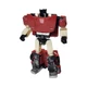 Hasbro Transformers Siege War for Cybertron Sideswipe Deluxe E3530 Red Car Toy