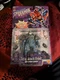 1996 MARVEL TOYBIZ-THE AMAZING SPIDER-MAN-TOTAL ARMOR RHINO-SPECIAL COLLECTORS