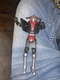 Power Rangers Beast Morphers Cruise Beastbot 6-inch-Scale Action Figure