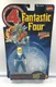 1994 Toy Biz Fantastic Four Invisible Woman Collector Action Figure 5"