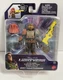 Mattel - Disney Pixar's Lightyear Action Figure -IZZY HAWTHORNE (Jr. Zap Patrol)
