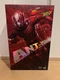 Ant Man Ant Man and the Wasp Movie Masterpiece 1/6 Figure Hot Toys MMS497