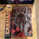 Diamond Toys Marvel Select CARNAGE 7" Collector Action Figure 2015 Brand New