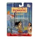1995 MATTEL DISNEY POCAHONTAS COLLECTIBLE ACTION FIGURE