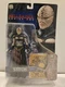 NECA Hellraiser Series One Stitch Figure 2003 Reel Toys MIP Fast Ship OG Owner☠️
