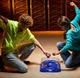 Hasbro Beyblade X Drop Attack Bey Stadium (stadium only)