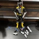 Super7 Ultimates GI Joe Cobra BAT B.A.T. Action Figure Wave 1 G.I.Joe