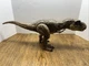 Jurassic World Cretaceous Epic Roarin Tyrannosaurus Rex Mattel 2020 T Tex 21&rdquo; L