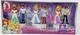 Disney Princess Little Kingdom Fairytale Wedding Collection MagiClip Fashions