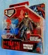 The Batman DC 4' FIGURE Wingsuit Spin Master Toy w 3 Accessories & Mystery Card