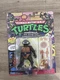Playmates Toys TMNT Classic Storage Shell Donatello 5 in Action Figure - 81032